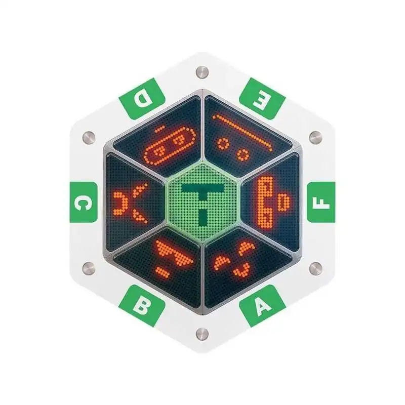 Turing Machine photo 5