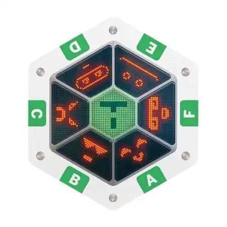 Turing Machine photo 5