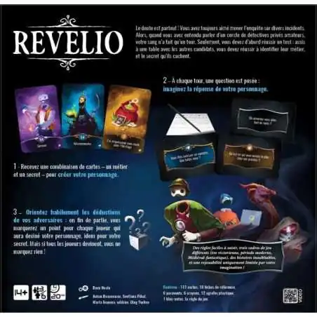 Revelio photo 4