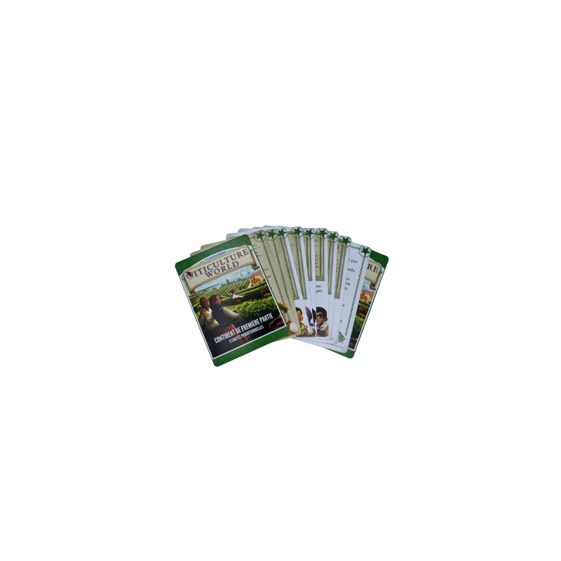 Viticulture World + Goodies Mama Huachong photo 4