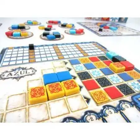Azul photo 4