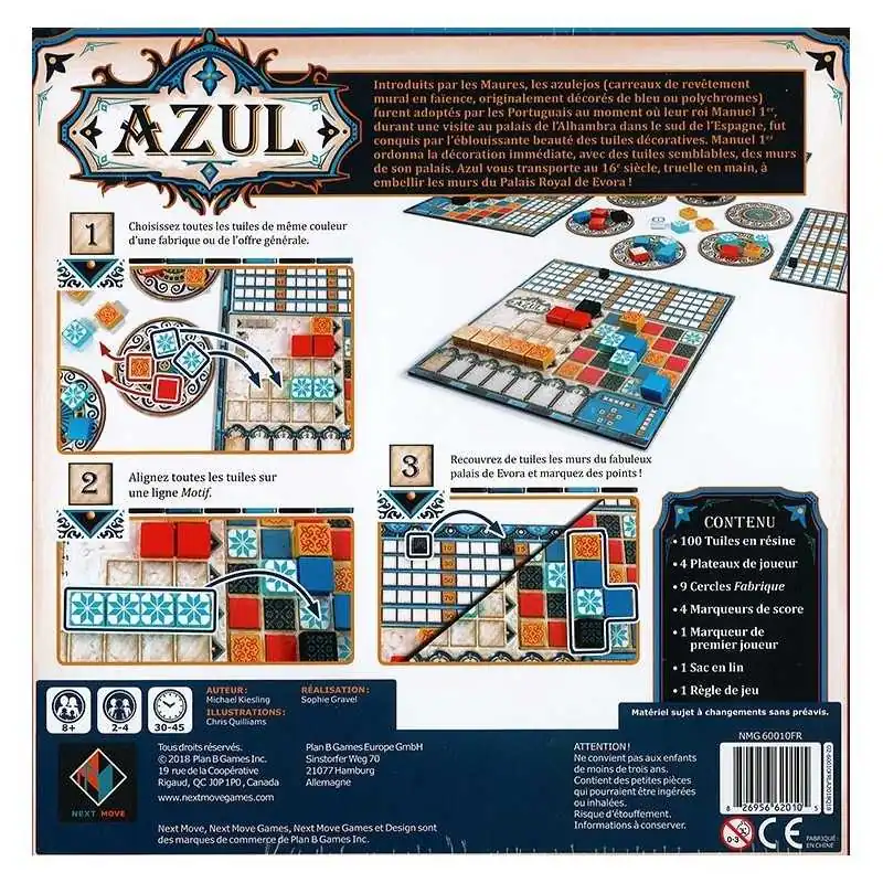 Azul photo 5