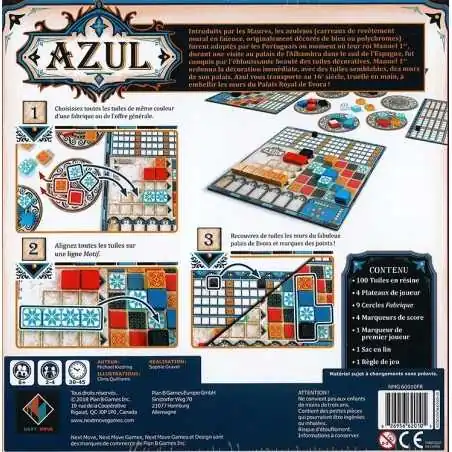 Azul photo 5