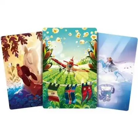 Dixit Disney photo 3