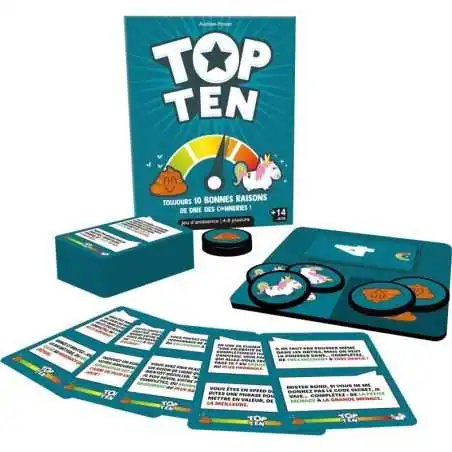 Top Ten photo 4