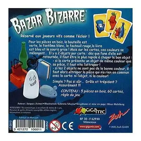 Bazar Bizarre photo 3