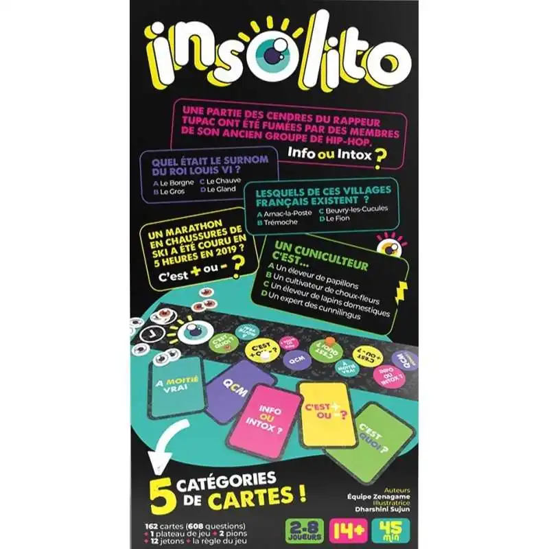 Insolito photo 4