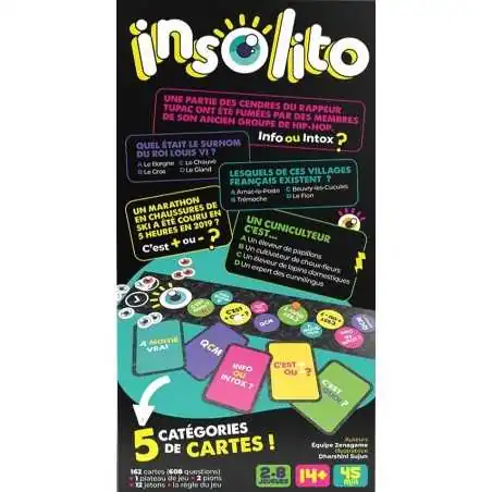 Insolito photo 4