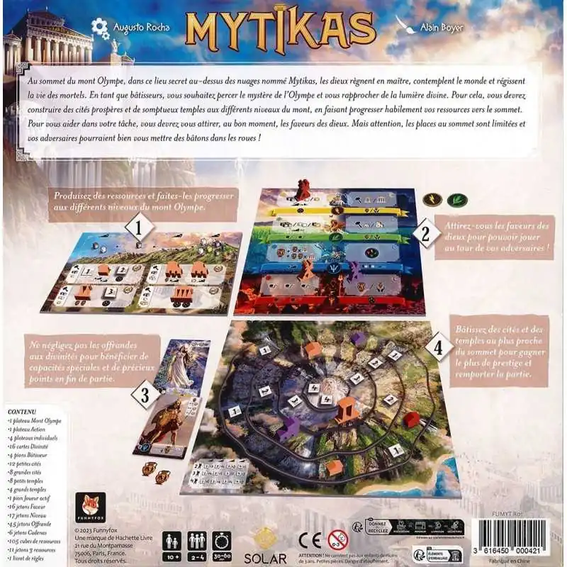 Mytikas photo 3