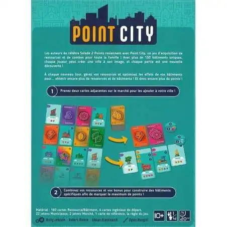 Point City photo 3