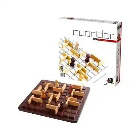 Quoridor Mini photo 2