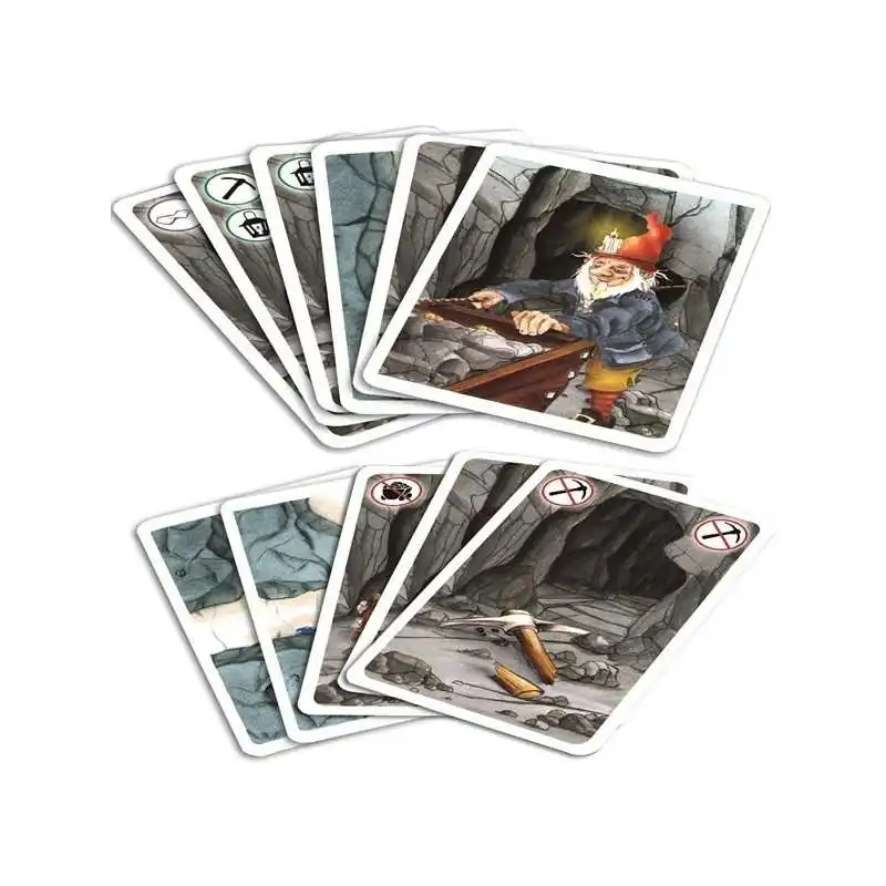 Saboteur photo 2