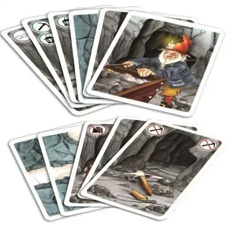 Saboteur photo 2