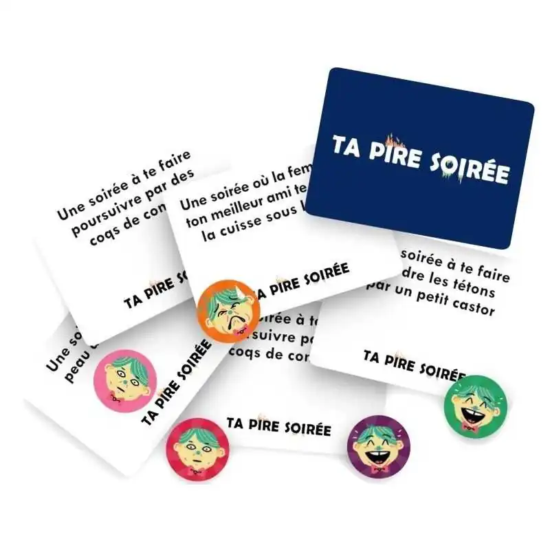 Ta Pire Soirée photo 3