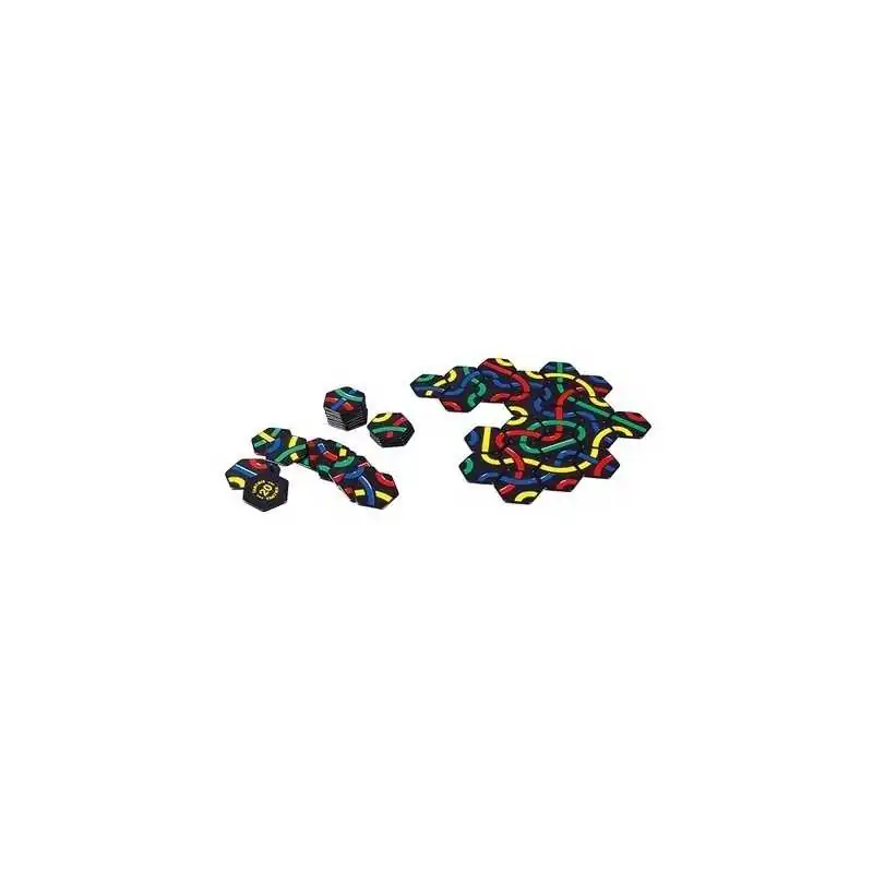 Tantrix Strategie photo 2