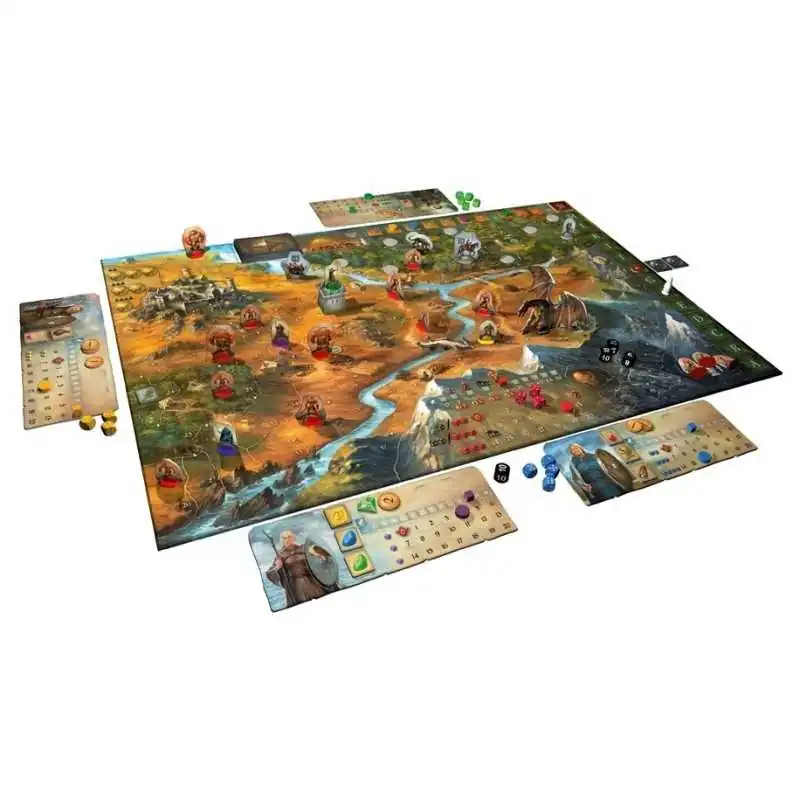 Andor photo 2