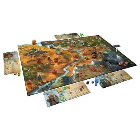 Andor photo 2