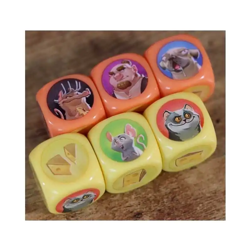 Cheese Master photo 5