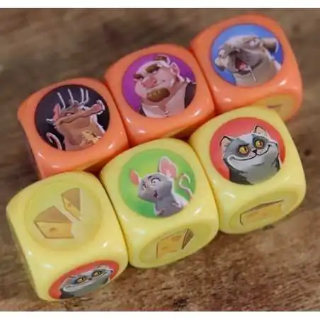 Cheese Master photo 5