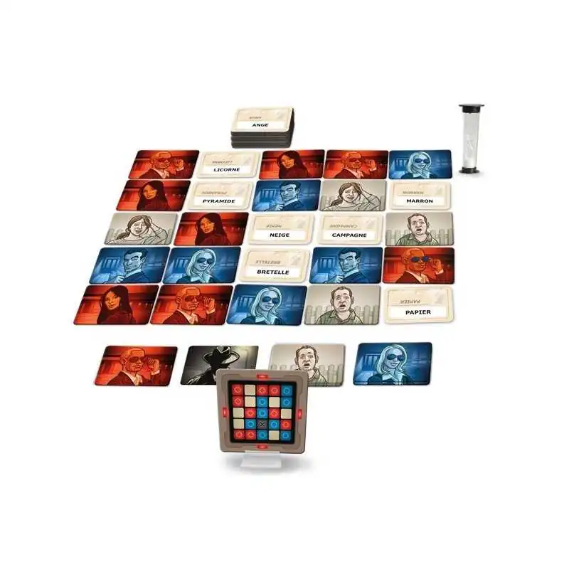 Codenames photo 3