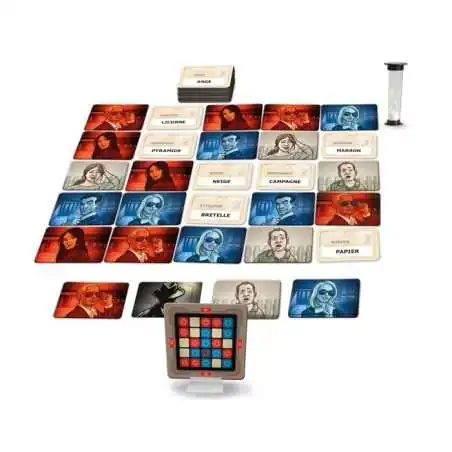 Codenames photo 3