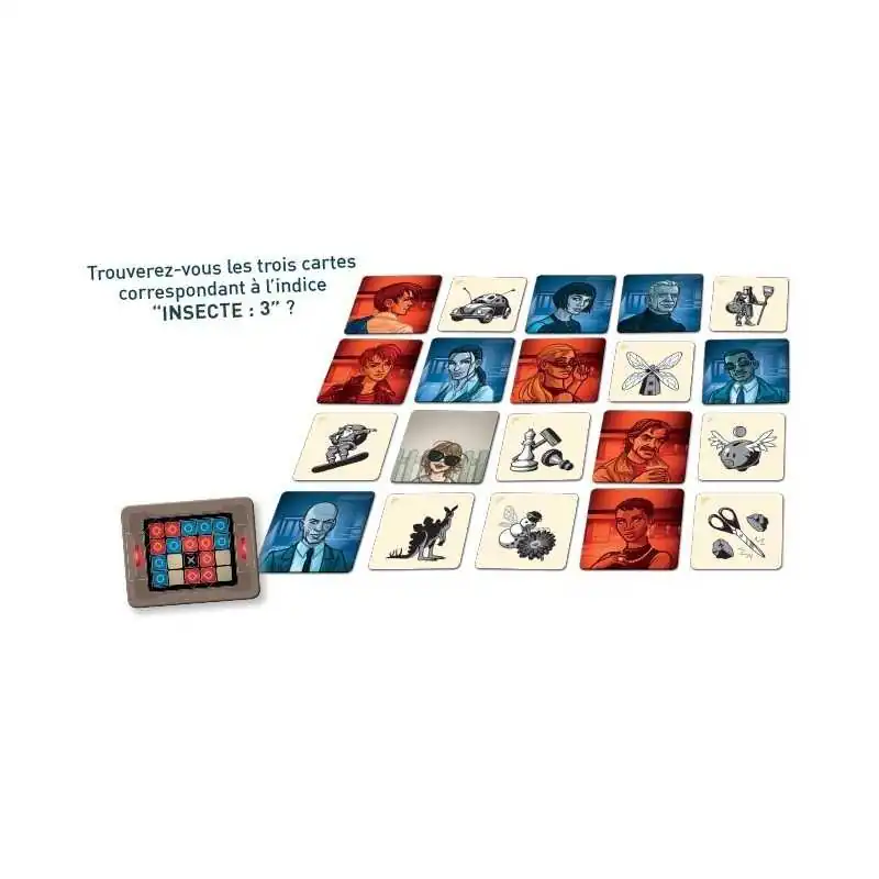 Codenames Images photo 2
