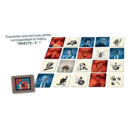 Codenames Images photo 2