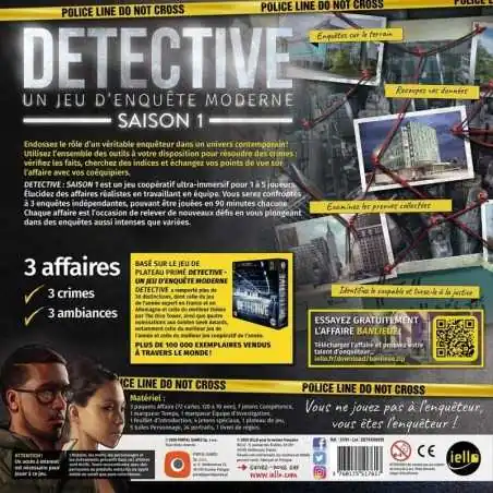 Detective photo 2