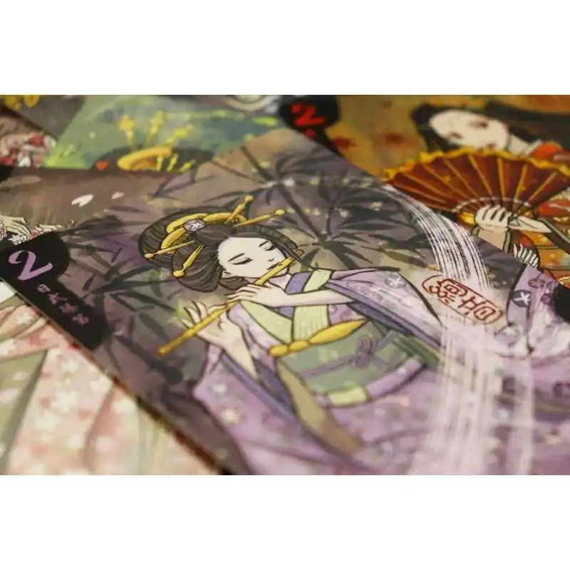 Hanamikoji photo 5