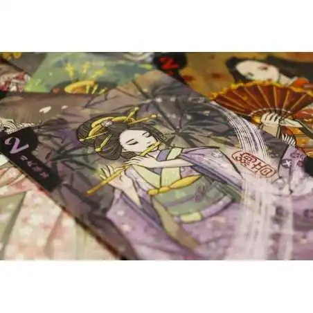 Hanamikoji photo 5