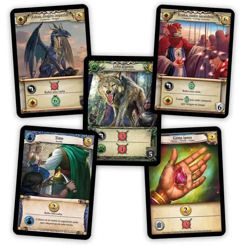 Hero Realms photo 3