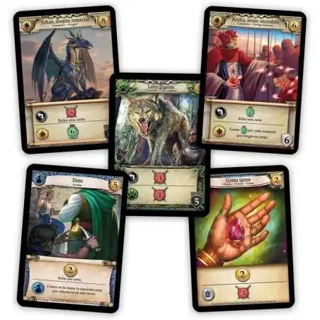 Hero Realms photo 3