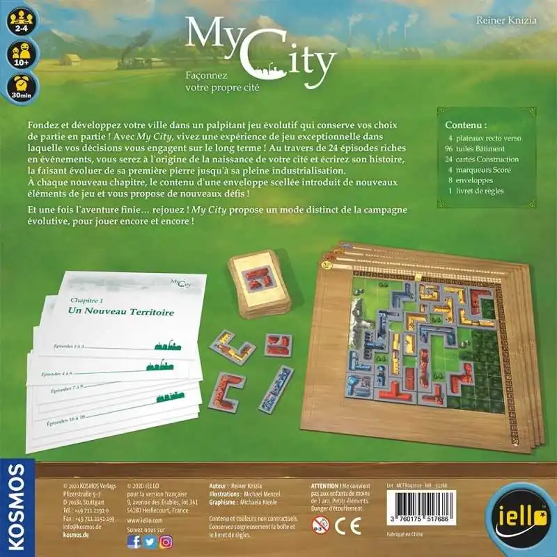 My City photo 2