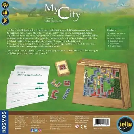 My City photo 2