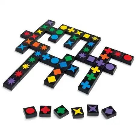 Qwirkle (Nouvelle Edition) photo 2