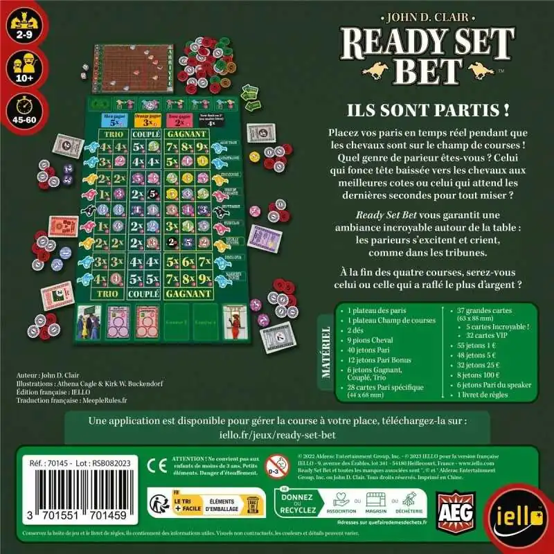 Ready Set Bet photo 3