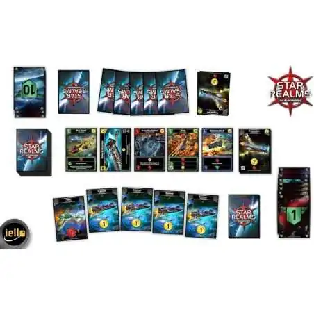 Star Realms photo 2