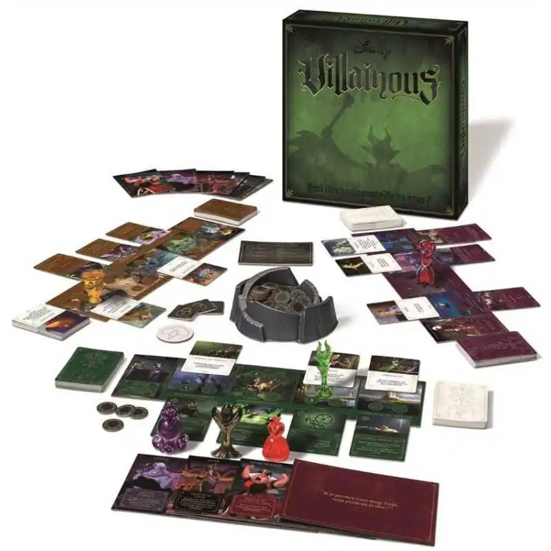 Villainous photo 2