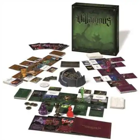 Villainous photo 2