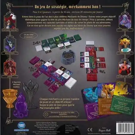 Villainous photo 3