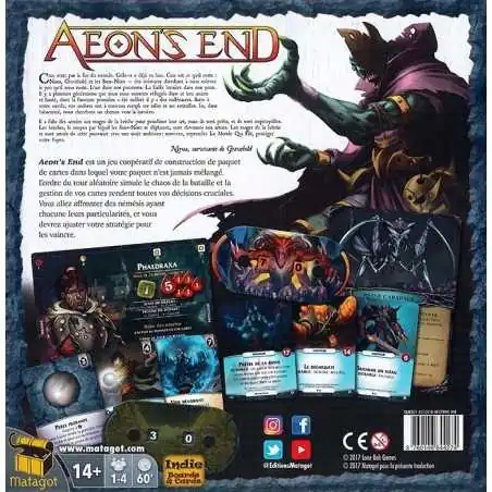 Aeon's End photo 2