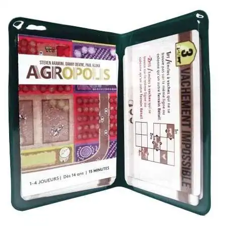 Agropolis photo 2