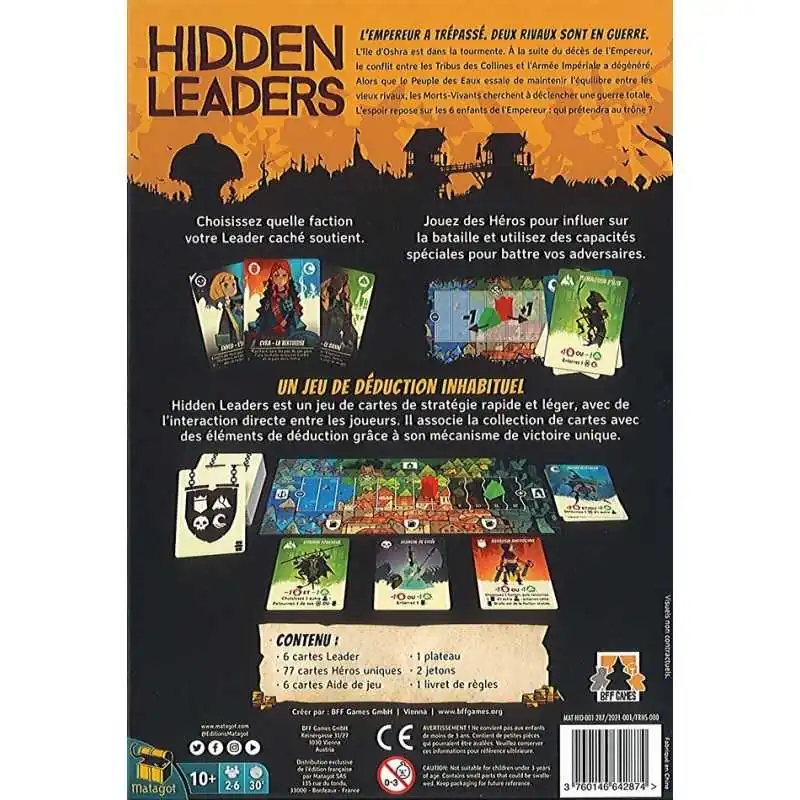 Hidden Leaders photo 2