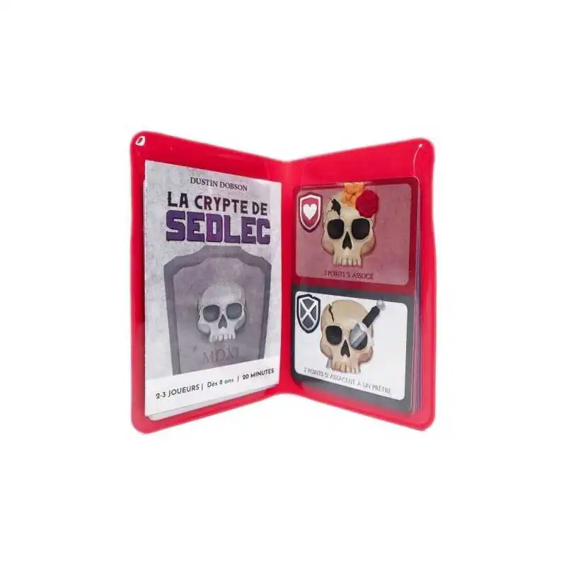 La Crypte de Sedlec (Microgame 5) photo 2