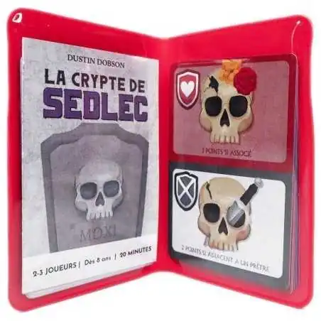 La Crypte de Sedlec (Microgame 5) photo 2