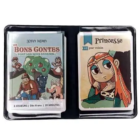 Les Bons Contes font les Bons Ennemis... photo 3