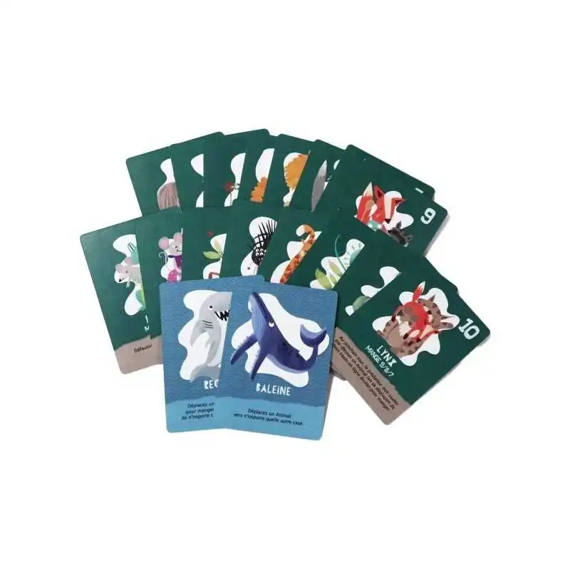 L'Ile des Prédateurs (Microgame 6) photo 2