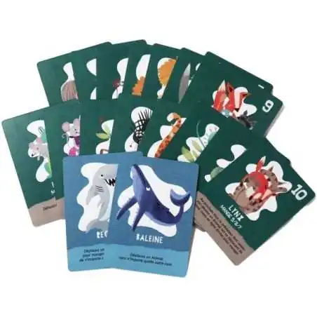 L'Ile des Prédateurs (Microgame 6) photo 2
