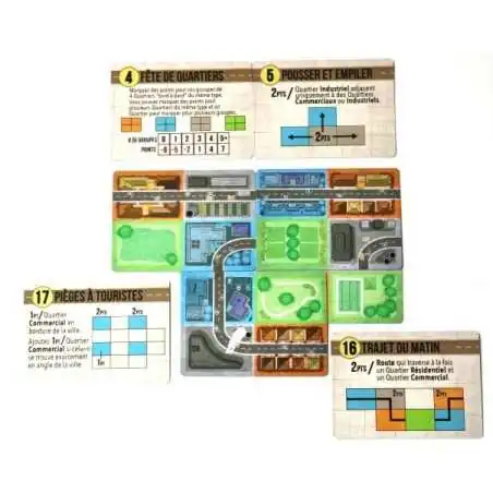 Megalopolis (ex Sprawlopolis) photo 3