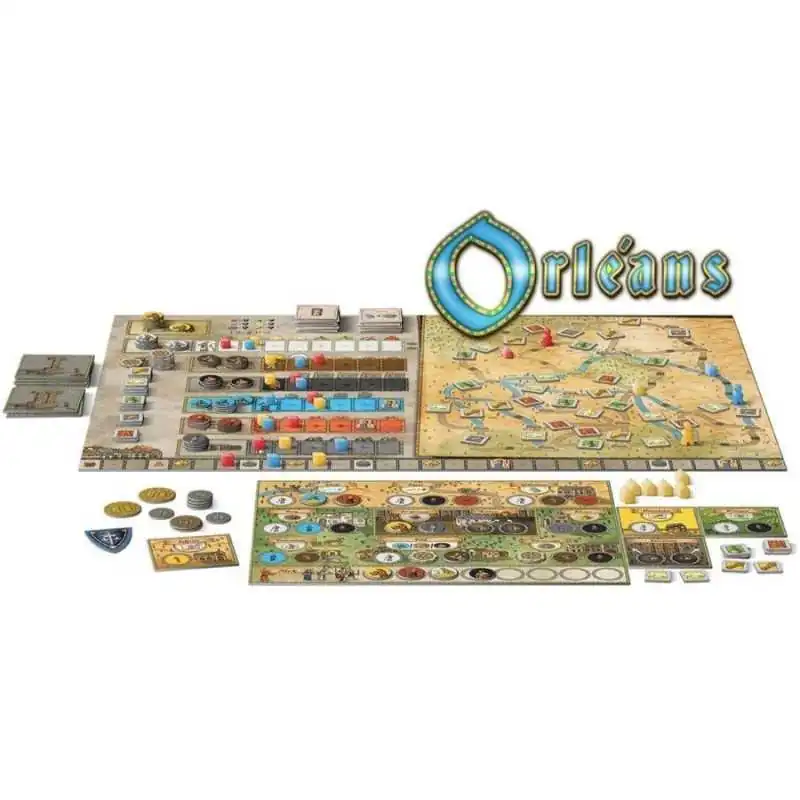 Orléans - Nouvelle Génération photo 3